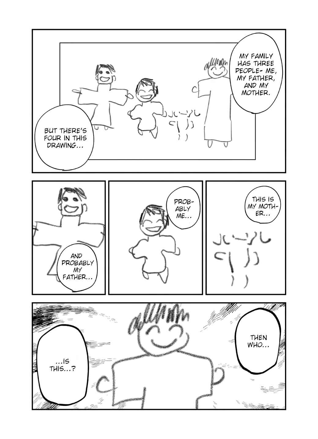 Senyuu. Chapter 139 - Page 2