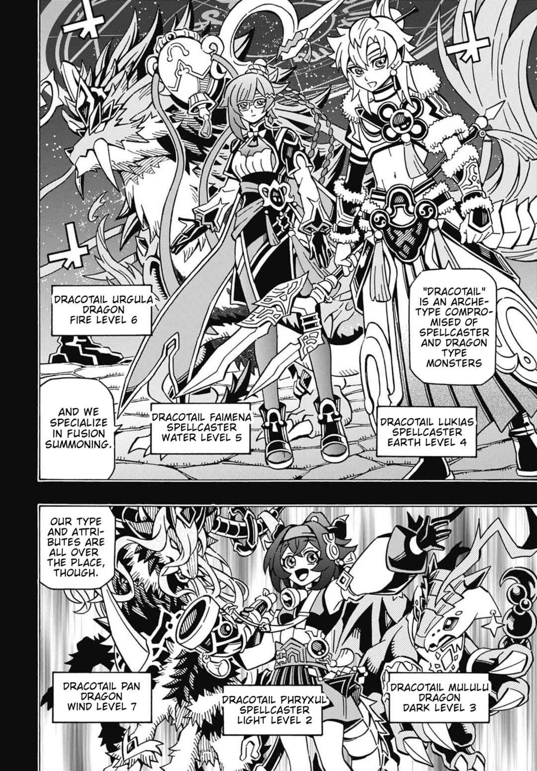 Yu☆Gi☆Oh! OCG Structures Chapter 75 - Page 2