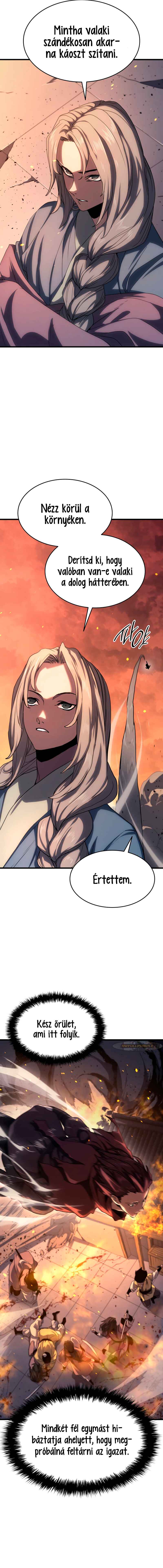 Sasinpyowol Chapter 40 - Page 10