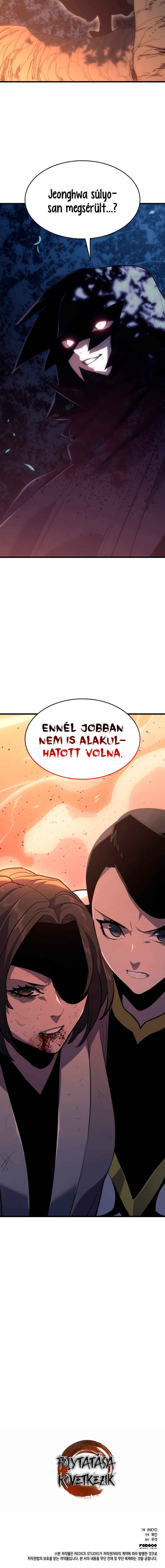 Sasinpyowol Chapter 40 - Page 23