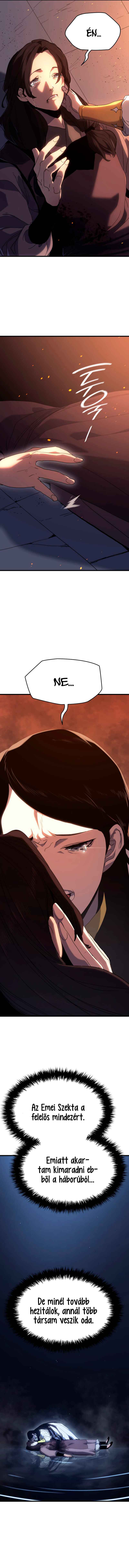 Sasinpyowol Chapter 40 - Page 7