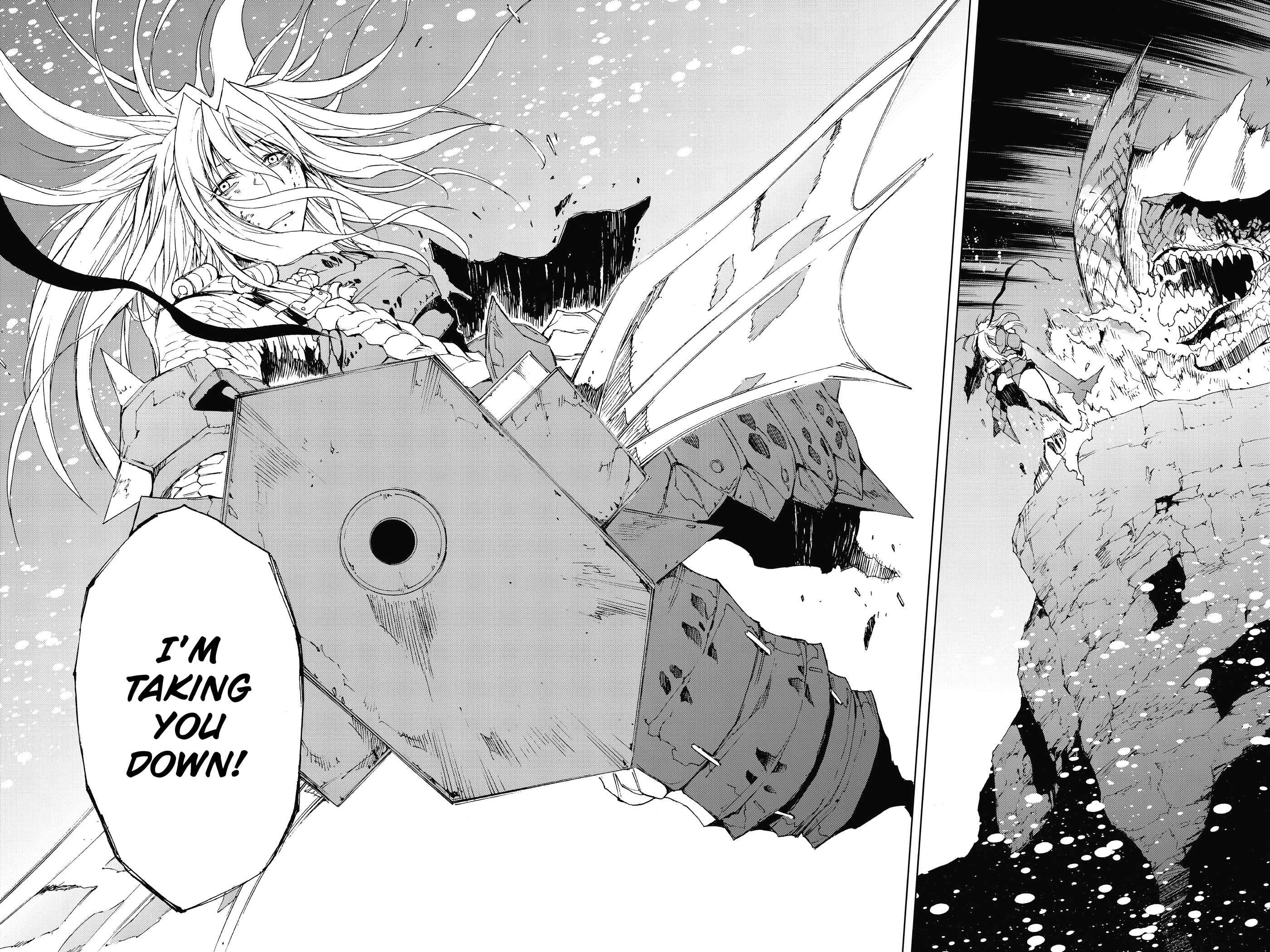 Monster Hunter: Flash Hunter Chapter 31 - Page 16