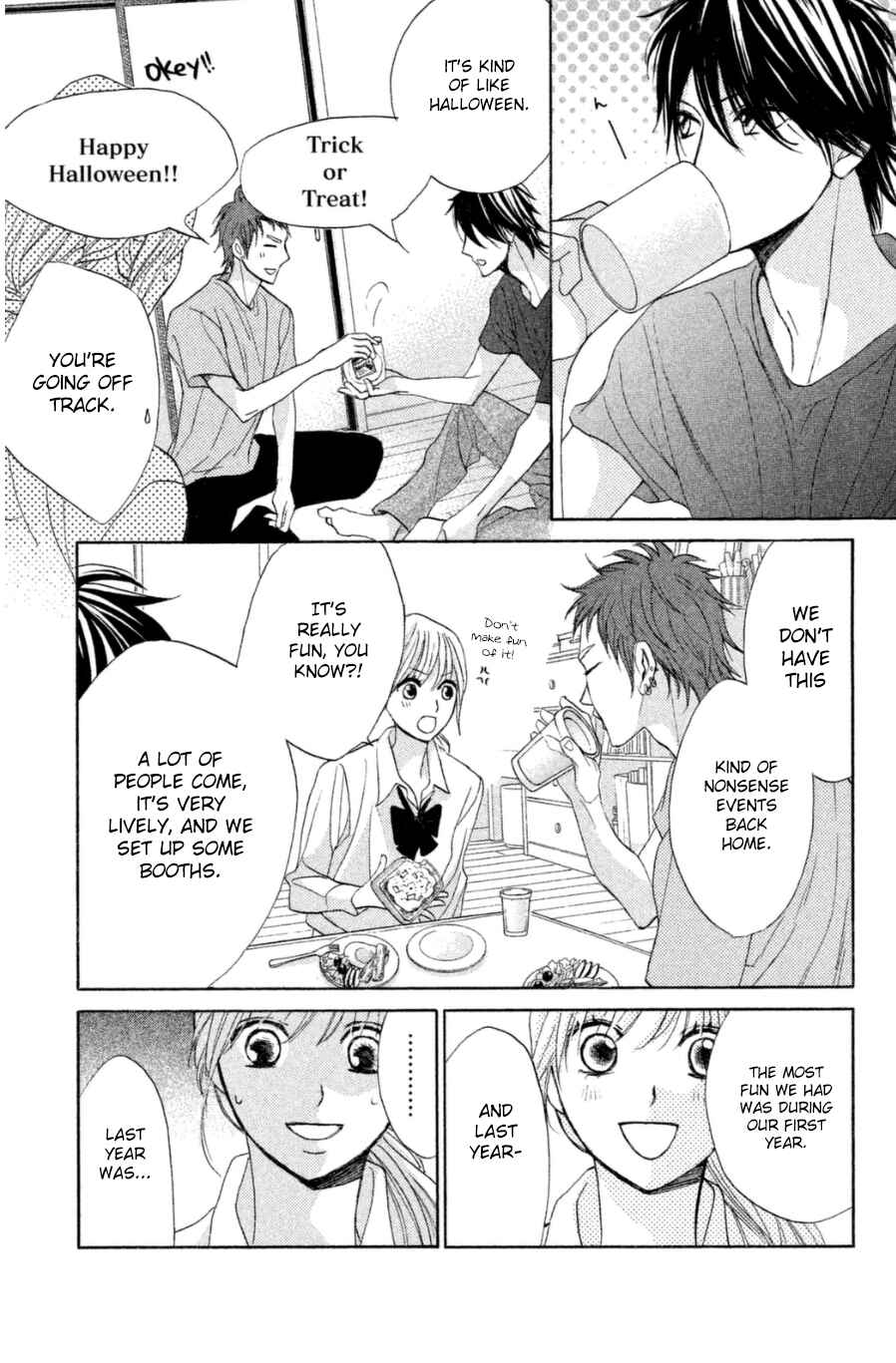 L-DK Chapter 66 - Page 10