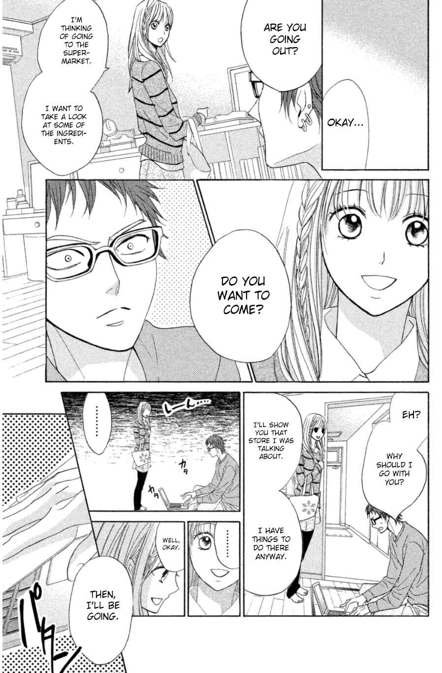 L-DK Chapter 66 - Page 26