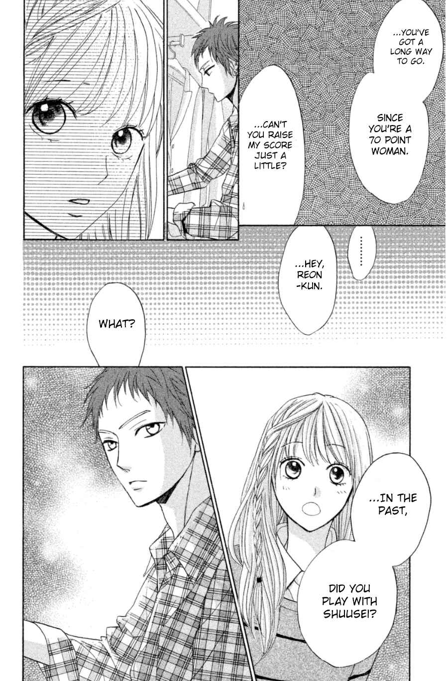 L-DK Chapter 66 - Page 29