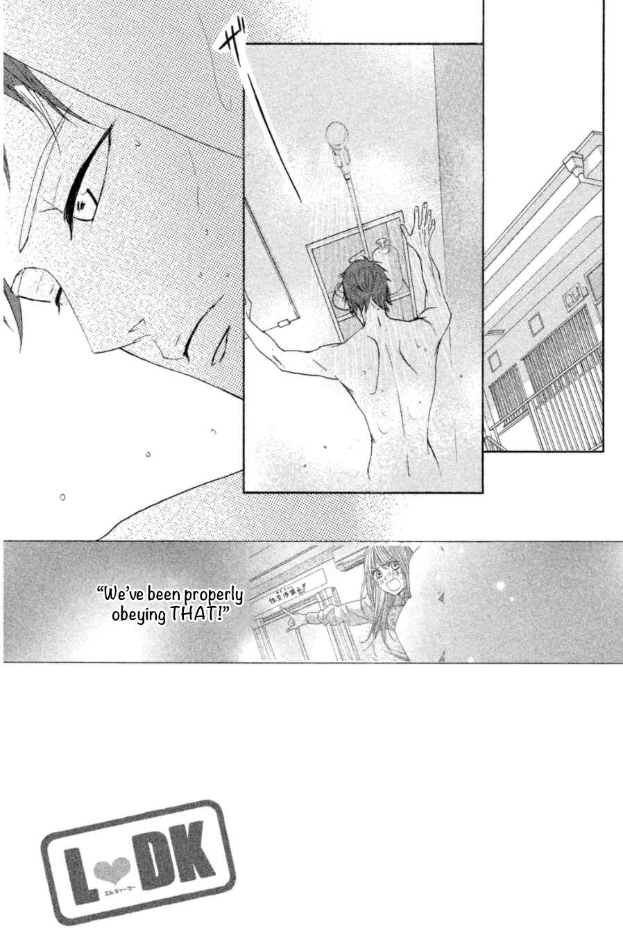 L-DK Chapter 66 - Page 4