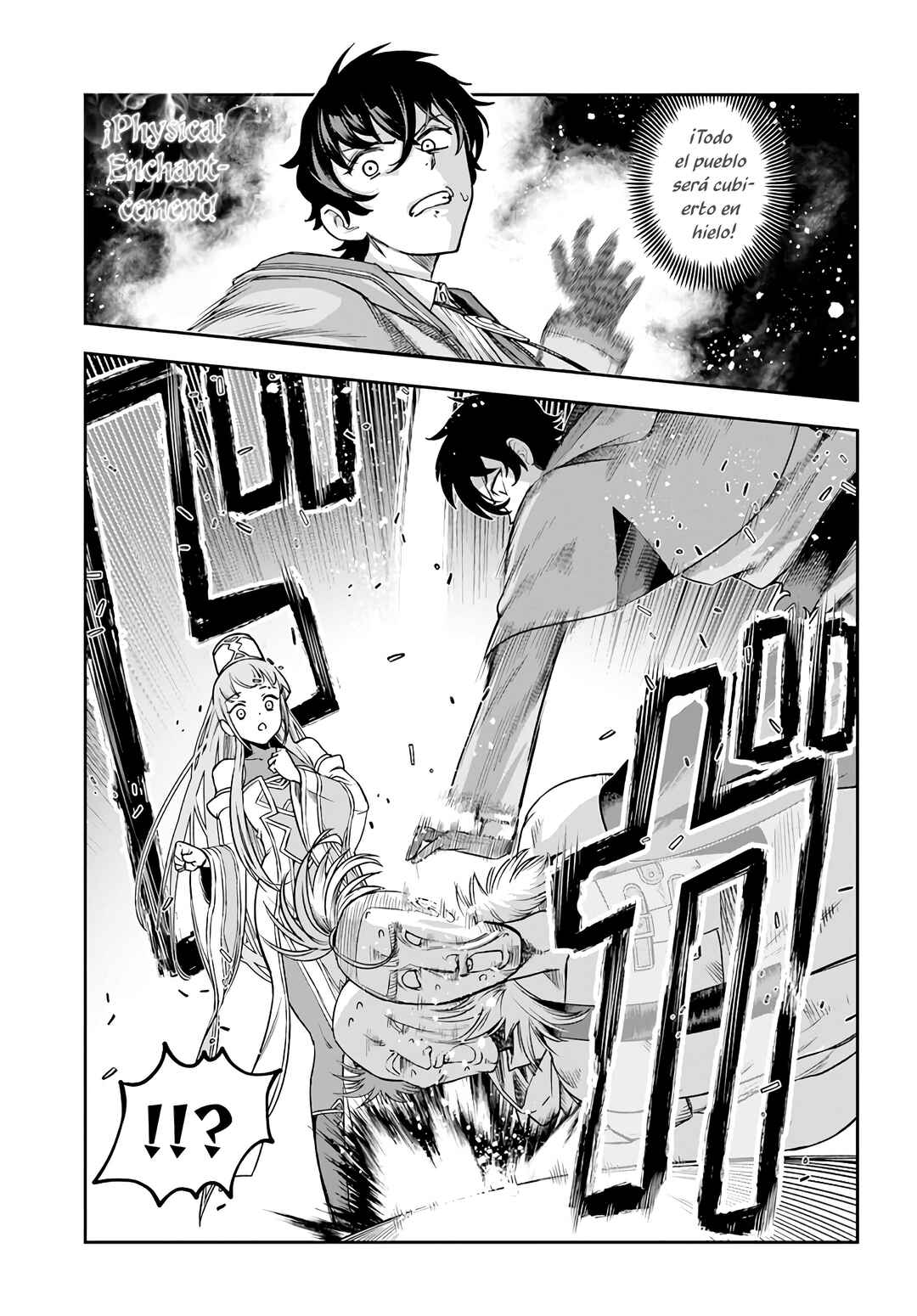 Ore Igai Dare mo Saishu Dekinai Sozai na no ni "Sozai Saishuritsu ga Hikui" to Pawahara suru Osananajimi Renkinjutsushi to Zetsuen shita Senzoku Madoushi, Henkyou no Machi de Slow Life wo Okuritai. Chapter 2 - Page 19