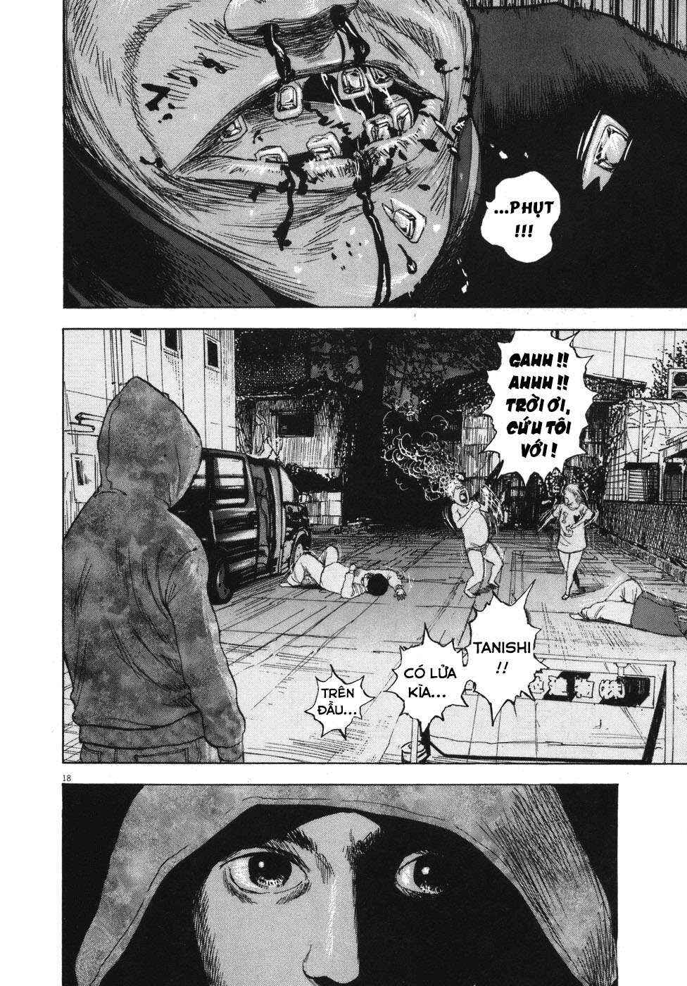 Boys on the Run Chapter 77 - Page 15