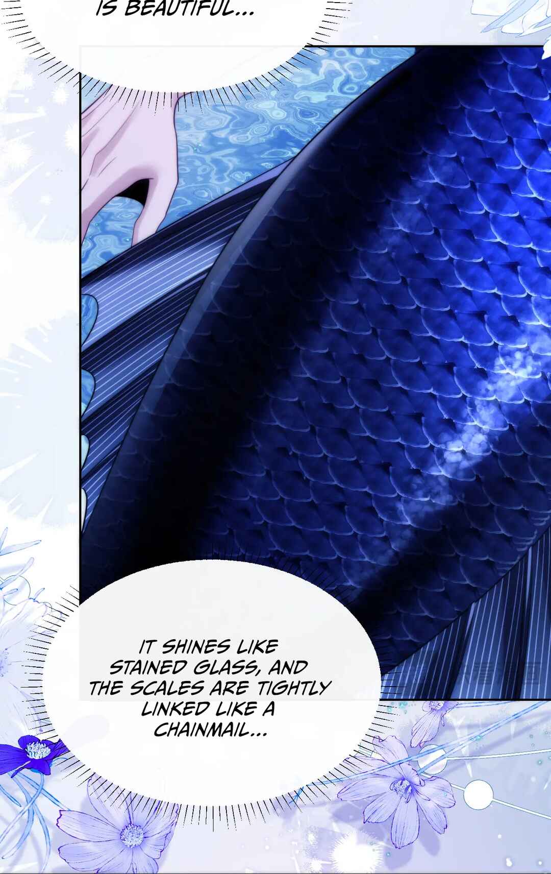Desharow Merman Chapter 44 - Page 29