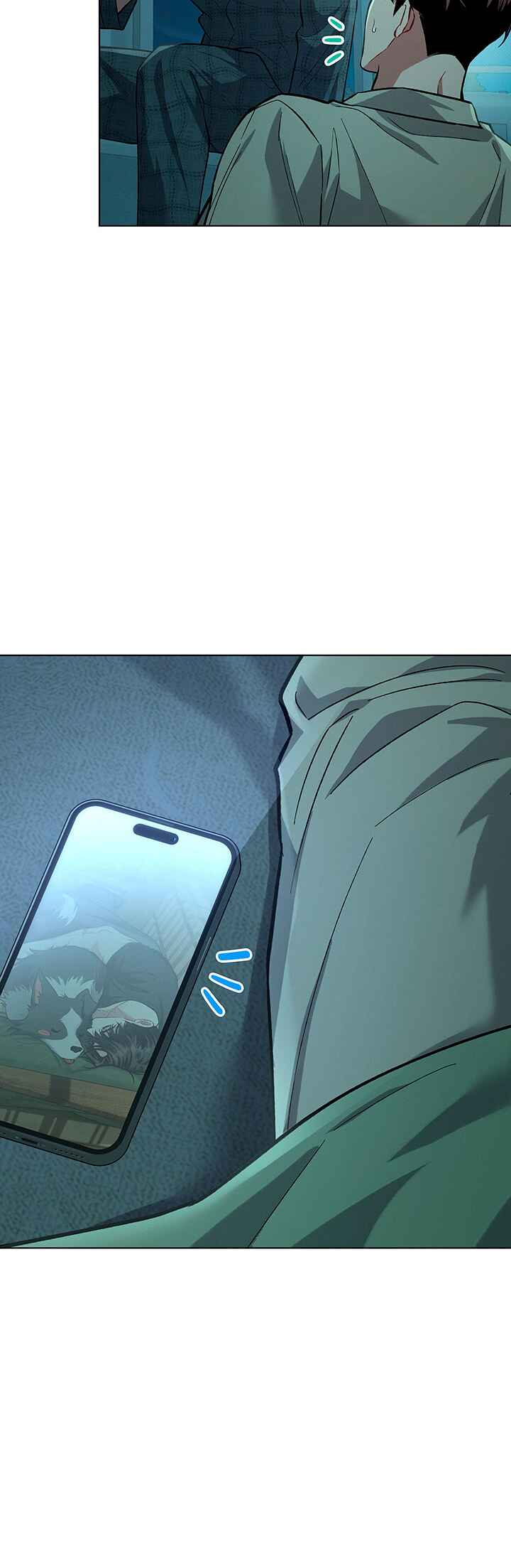 Amber Alert Chapter 36 - Page 4