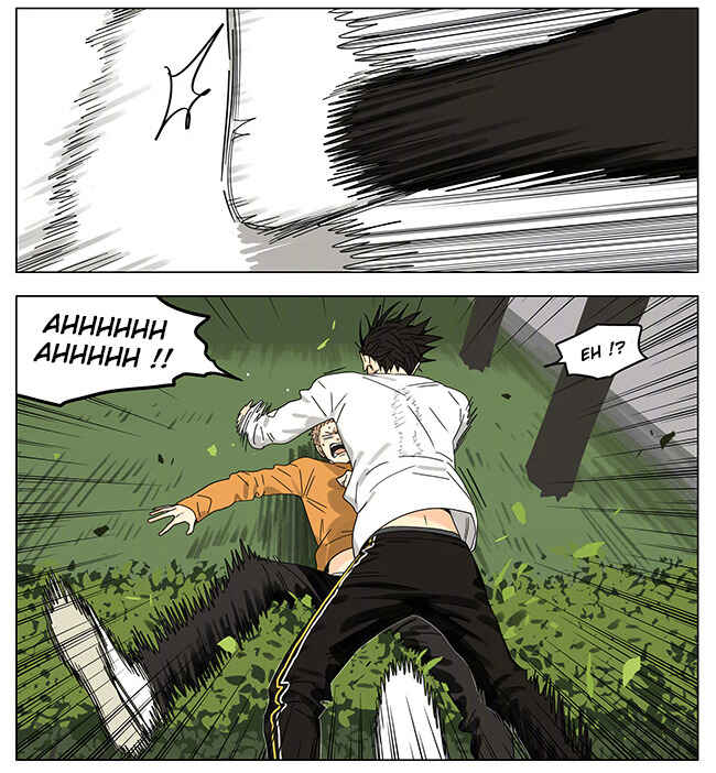 19 Tian Chapter 264 - Page 7