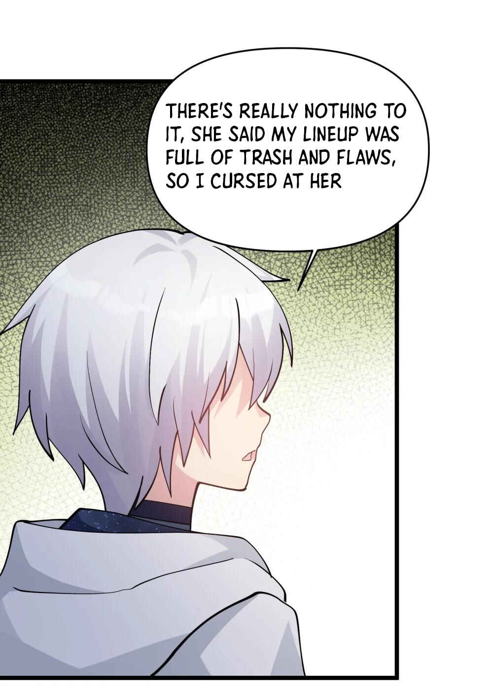 I Look Too Much Like the Boss and the World Actually Believes It Chapter 70 - Page 12