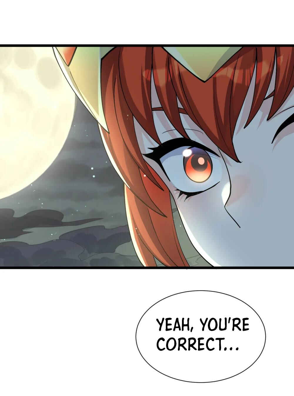 I Look Too Much Like the Boss and the World Actually Believes It Chapter 70 - Page 15