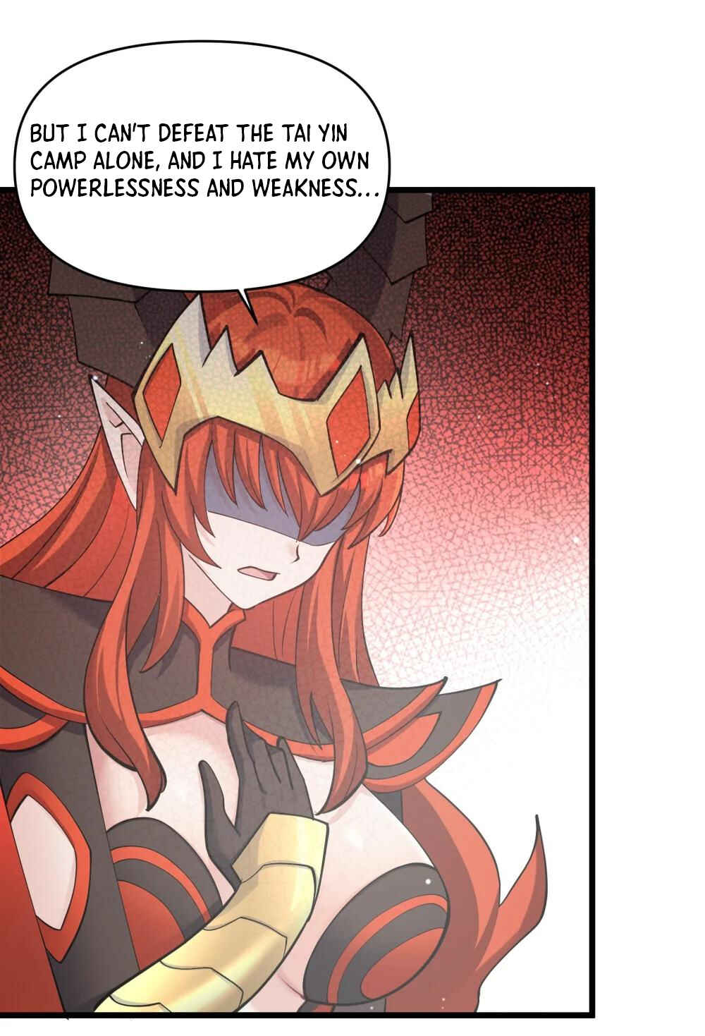 I Look Too Much Like the Boss and the World Actually Believes It Chapter 70 - Page 24