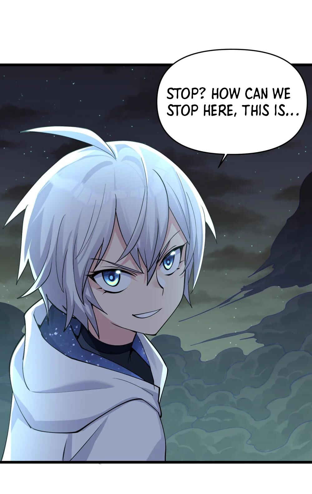 I Look Too Much Like the Boss and the World Actually Believes It Chapter 70 - Page 47
