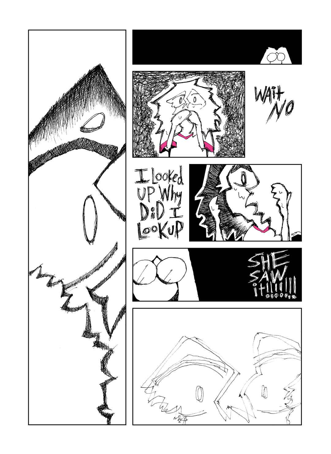 You Woke up as a Girl This Morning!? Chapter 31 - Page 3