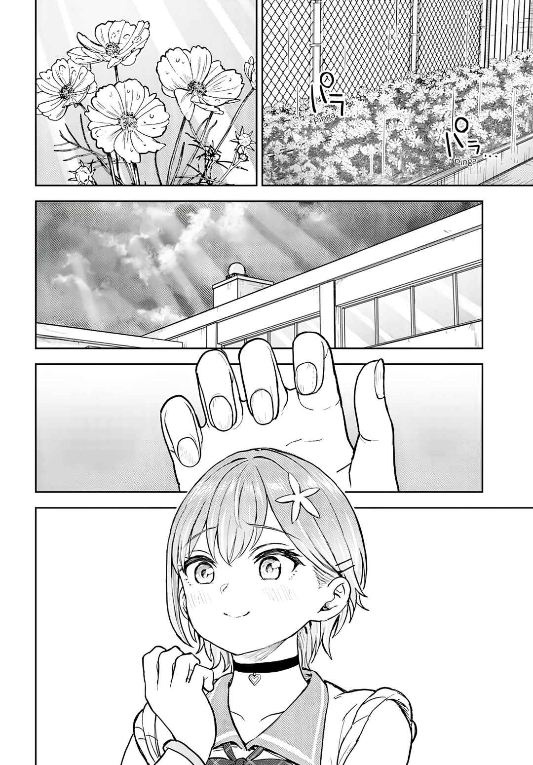 Ota x Nail ~Plamo Danshi, Gal no Tsume wo Nuru~ Chapter 5 - Page 27
