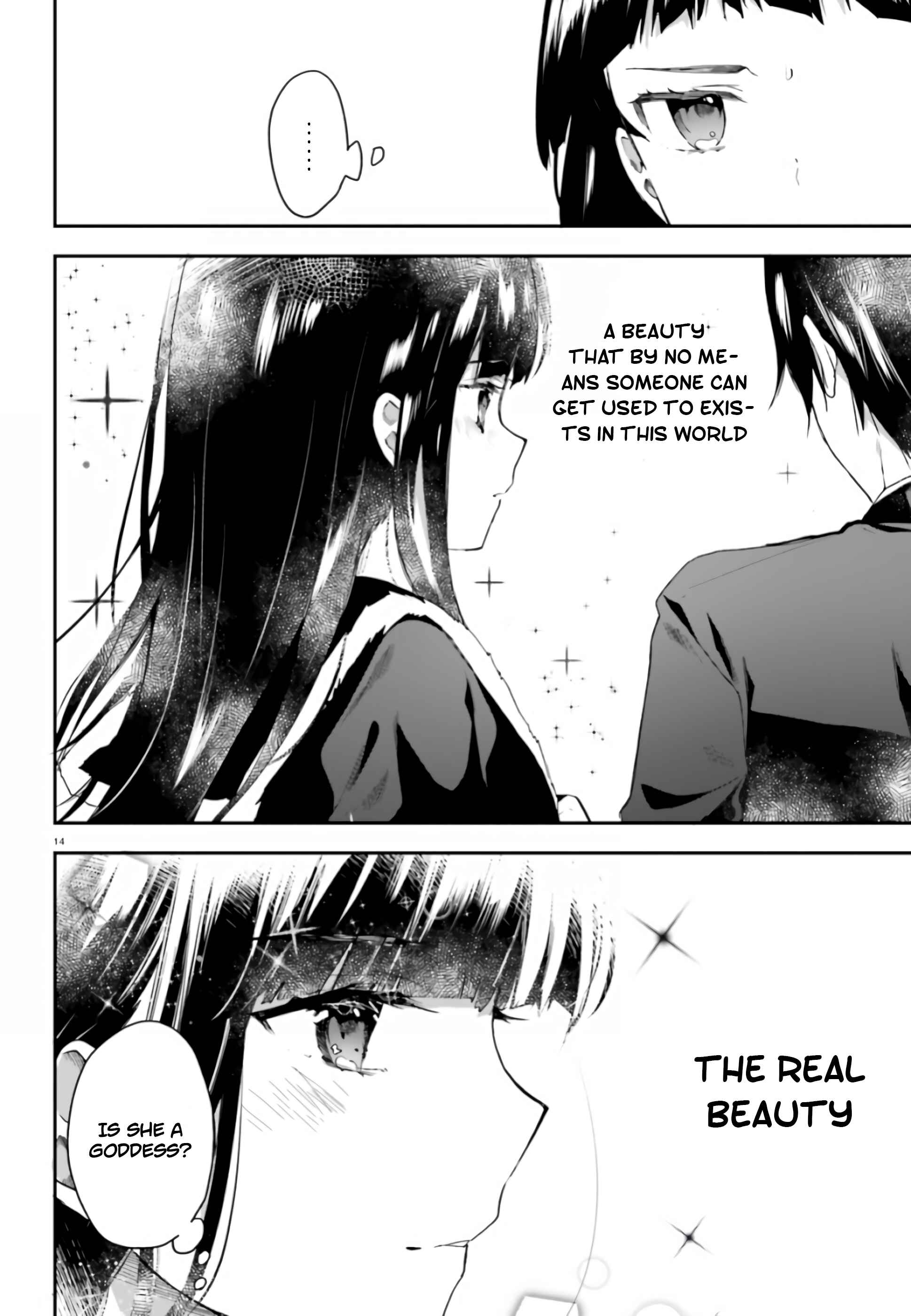 Mahouka Koukou no Rettousei - Shiba Tatsuya Ansatsu Keikaku Chapter 3 - Page 15