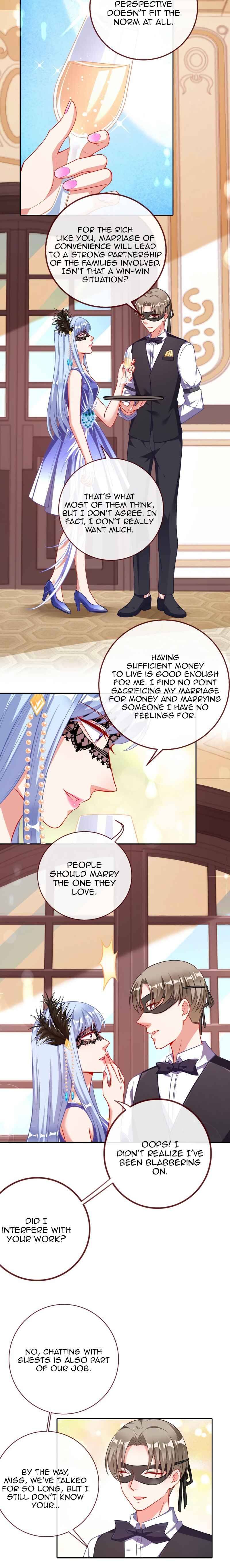 Wàn Zhā Cháo Huáng Chapter 395 - Page 10