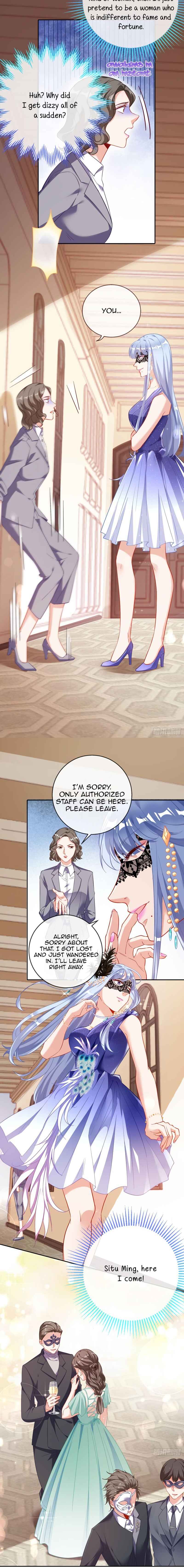 Wàn Zhā Cháo Huáng Chapter 395 - Page 3