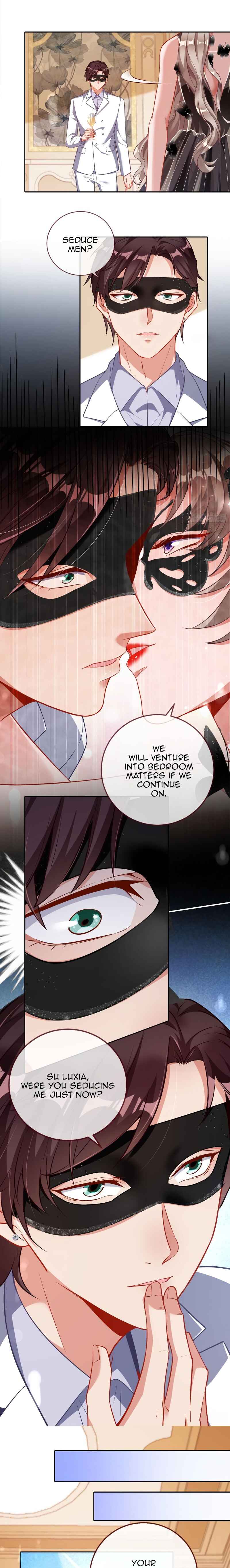 Wàn Zhā Cháo Huáng Chapter 395 - Page 9