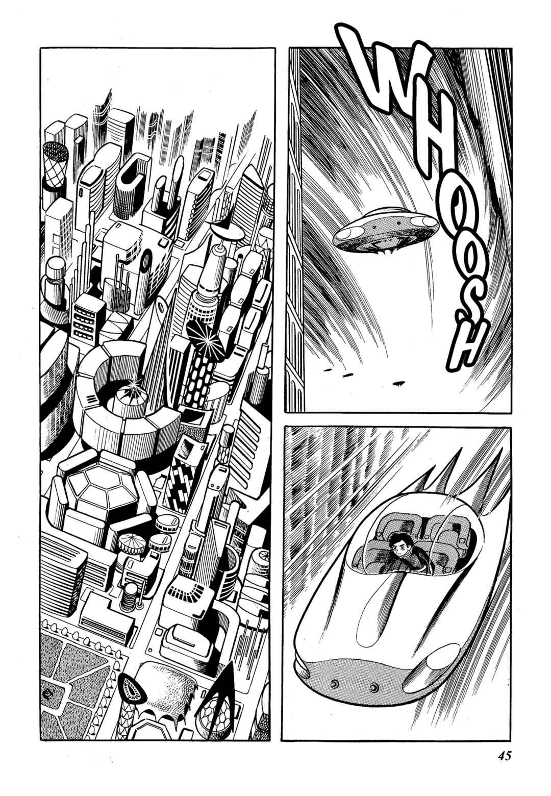 Phoenix Chapter 6.2 - Page 2