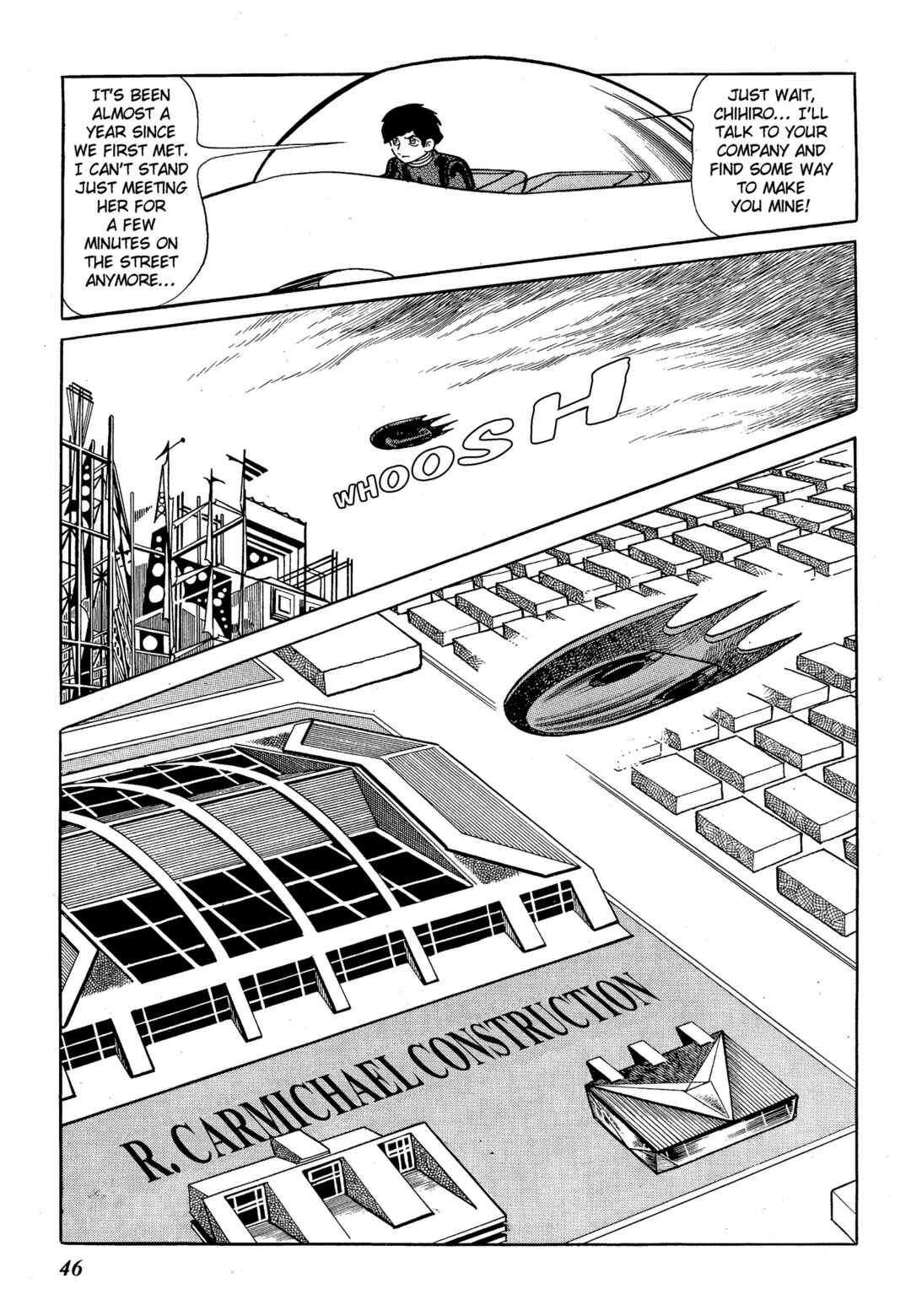 Phoenix Chapter 6.2 - Page 3