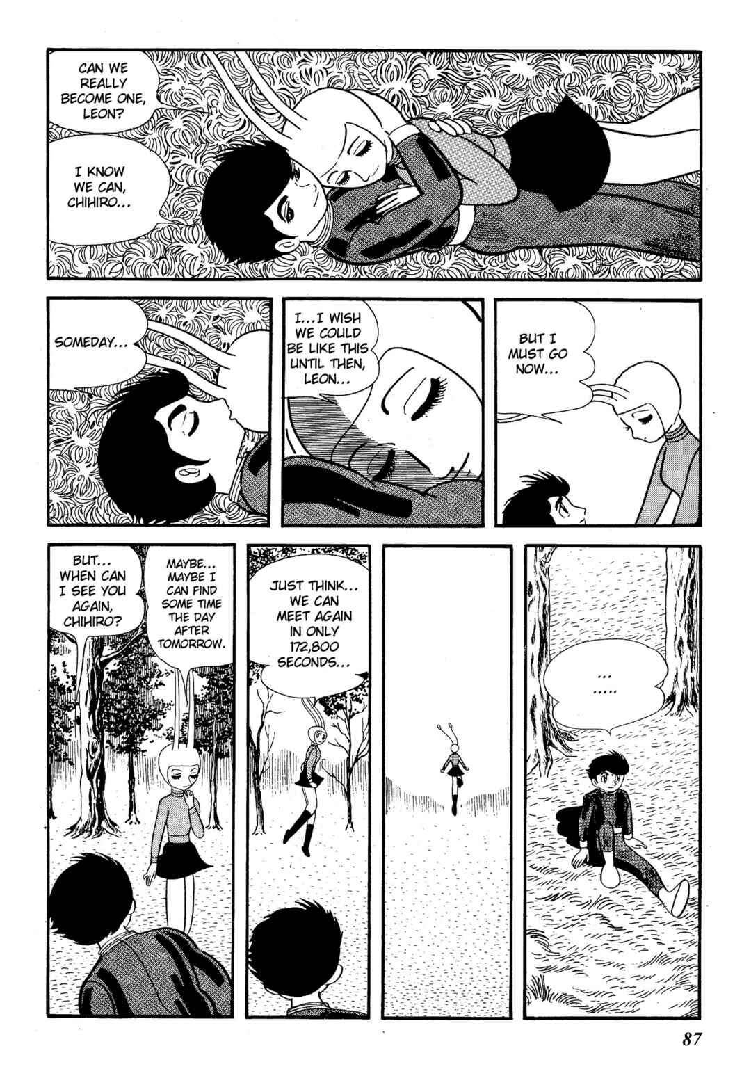 Phoenix Chapter 6.2 - Page 44