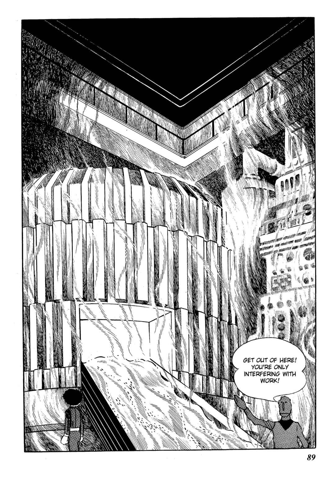 Phoenix Chapter 6.2 - Page 46