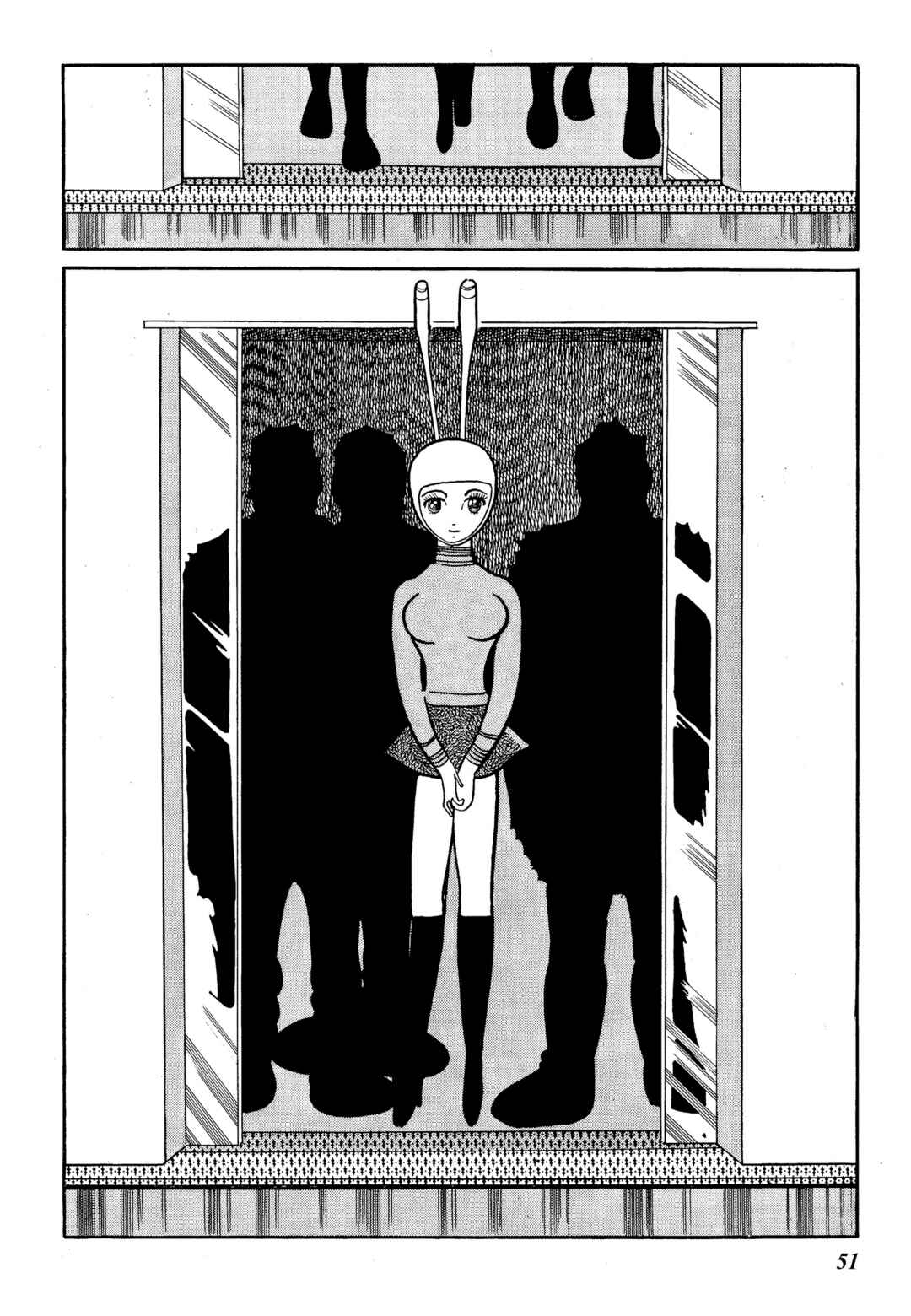 Phoenix Chapter 6.2 - Page 8