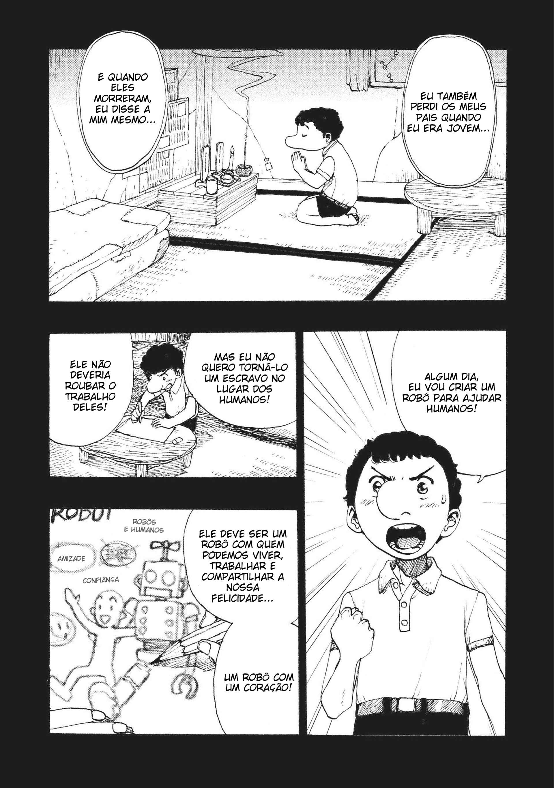 ATOM: The Beginning Chapter 36 - Page 15