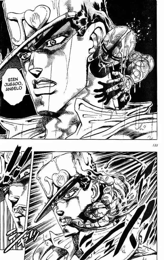 JoJo no Kimyou na Bouken: Part 4 - Diamond wa Kudakenai Chapter 6 - Page 10