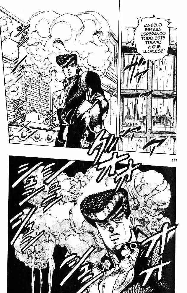 JoJo no Kimyou na Bouken: Part 4 - Diamond wa Kudakenai Chapter 6 - Page 14