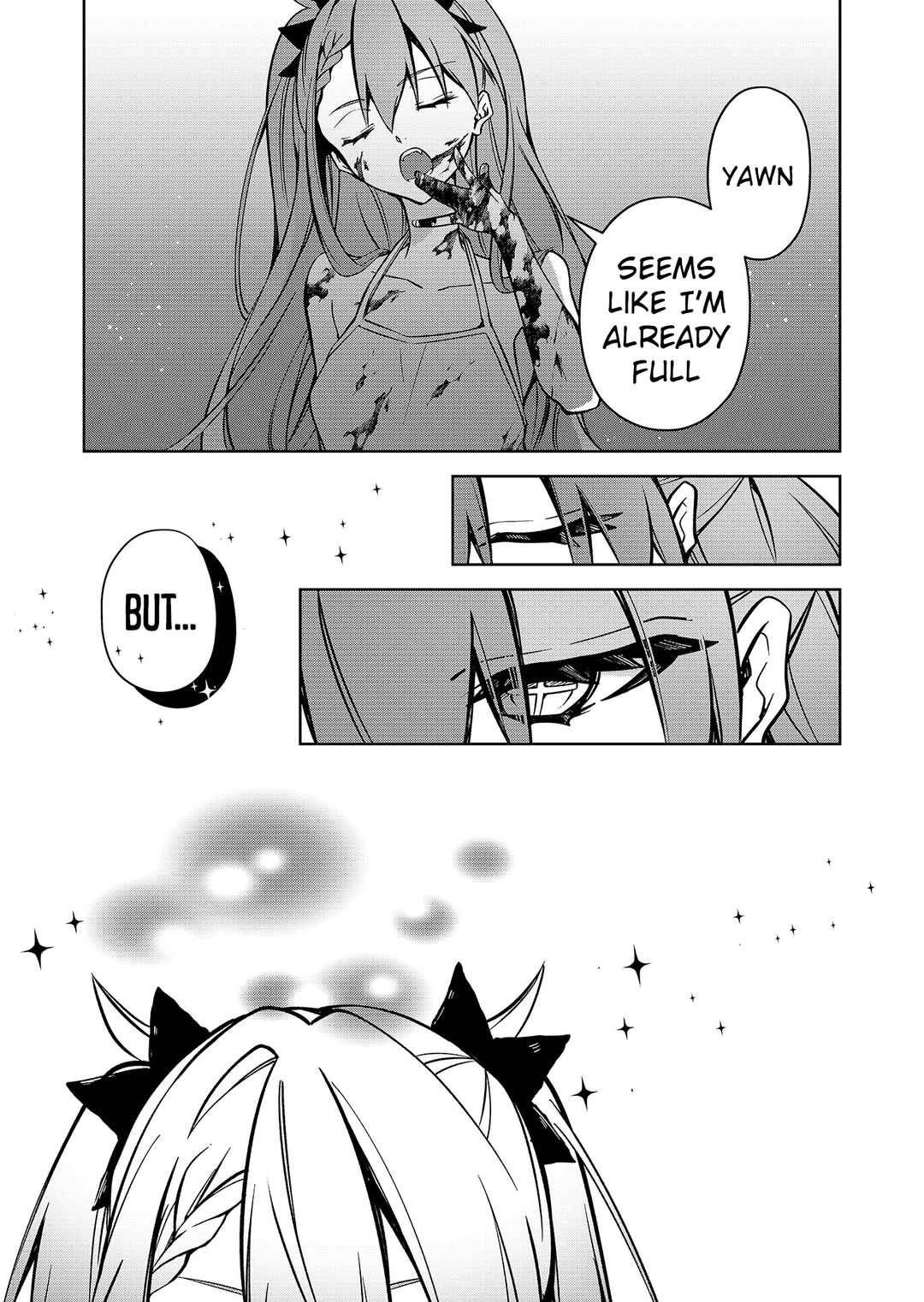 Persephonia Chapter 1 - Page 38