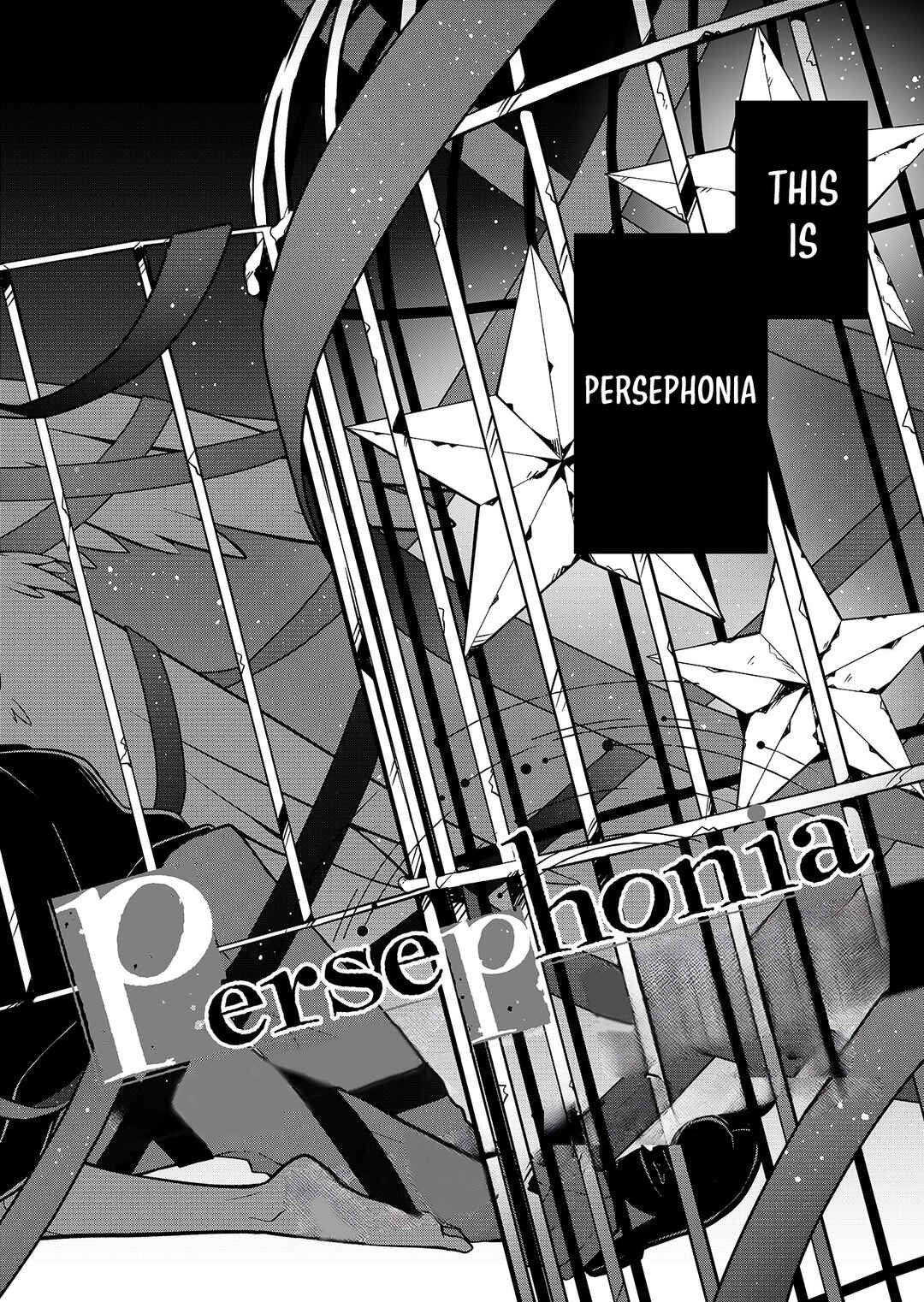 Persephonia Chapter 1 - Page 5