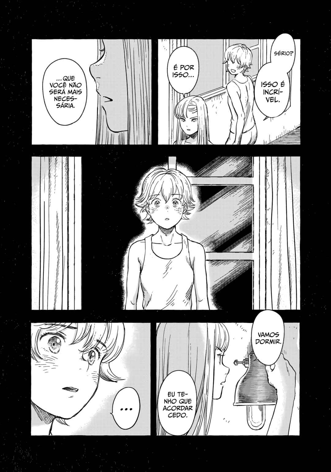Erio to Denki Ningyou Chapter 9 - Page 23
