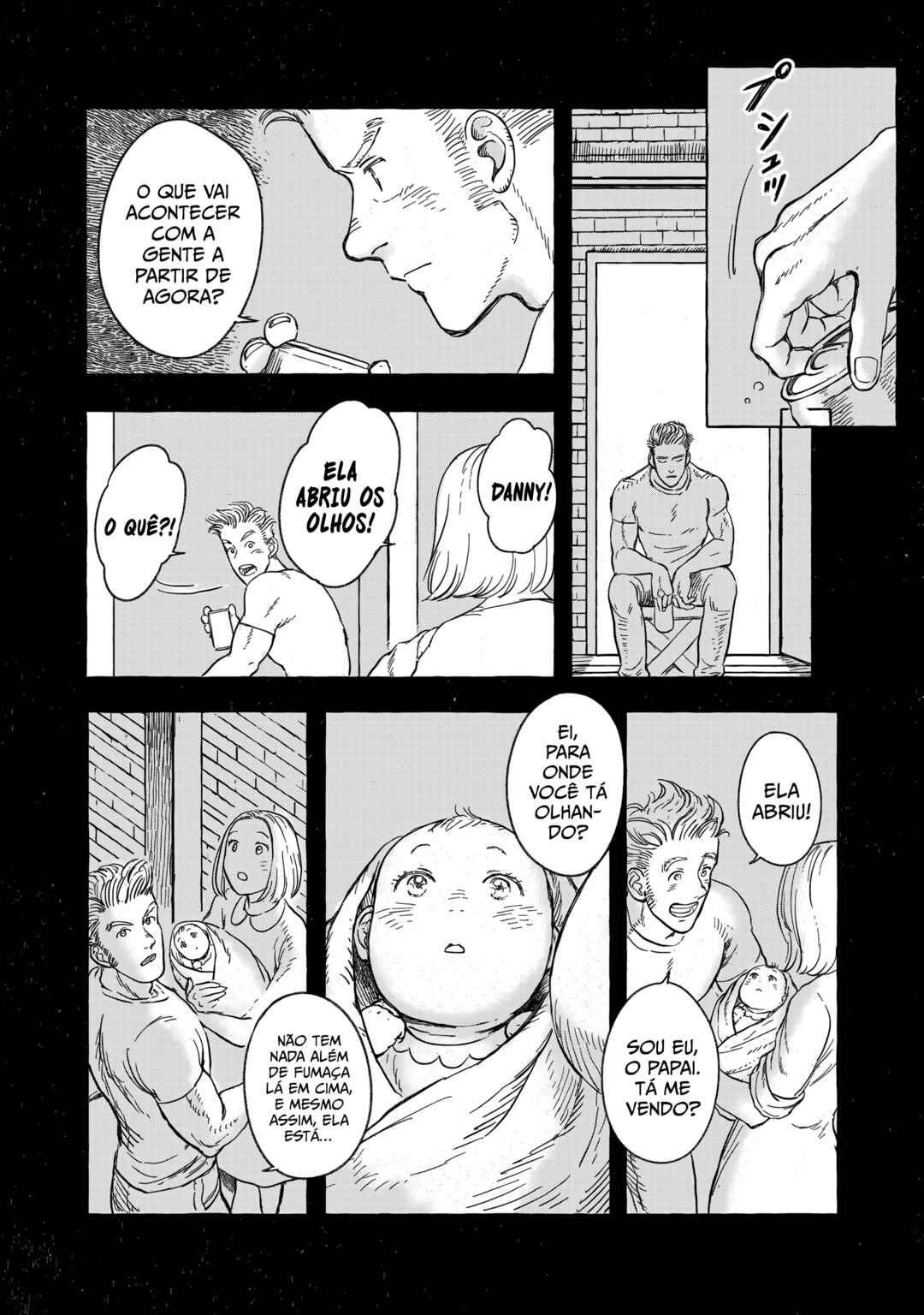 Erio to Denki Ningyou Chapter 9 - Page 30