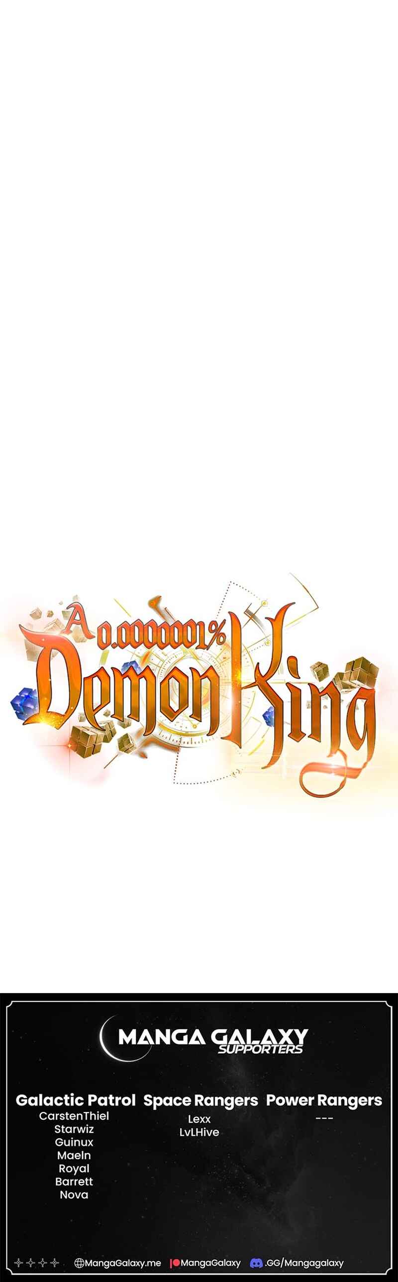0.0000001% Demon Lord Chapter 10 - Page 17