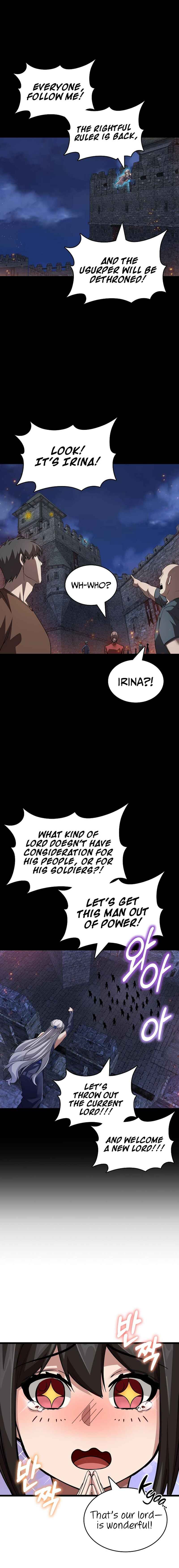 0.0000001% Demon Lord Chapter 10 - Page 6