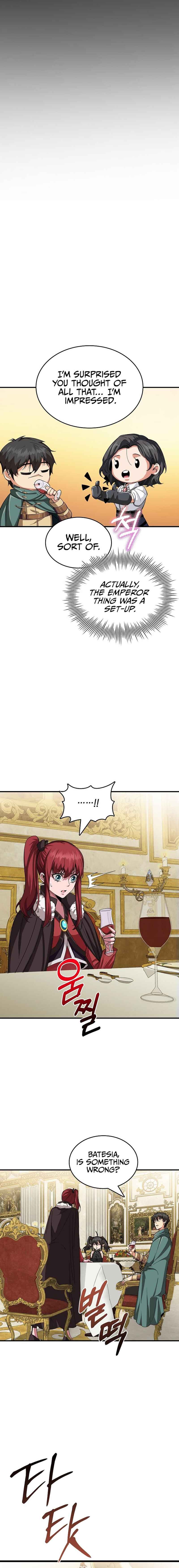 0.0000001% Demon Lord Chapter 10 - Page 8