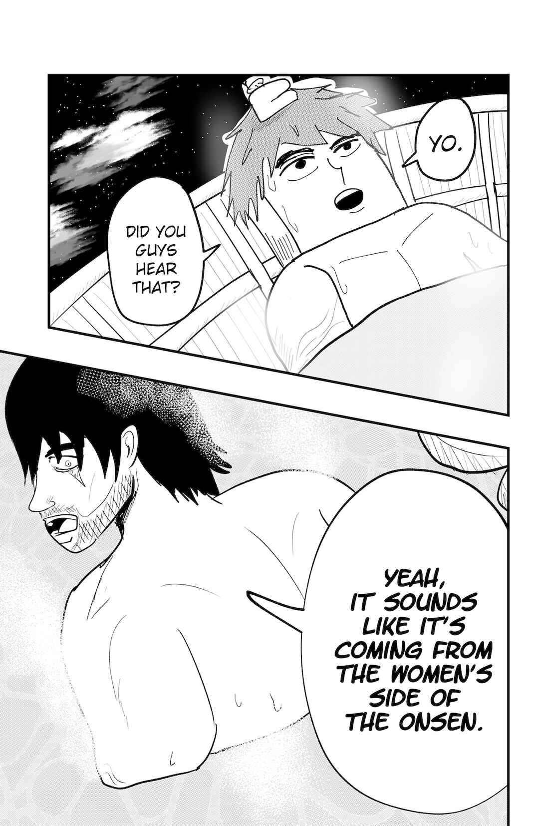 Dragon Tofu Chapter 50 - Page 15