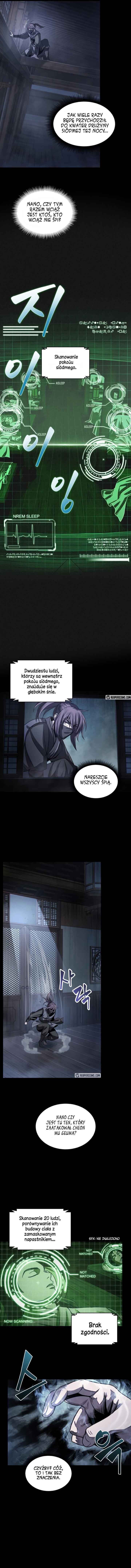 Nano Machine Chapter 24 - Page 10