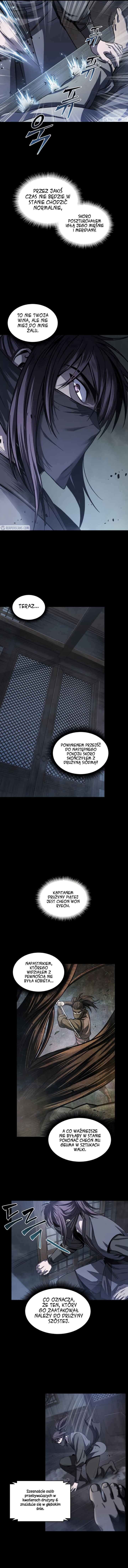 Nano Machine Chapter 24 - Page 12