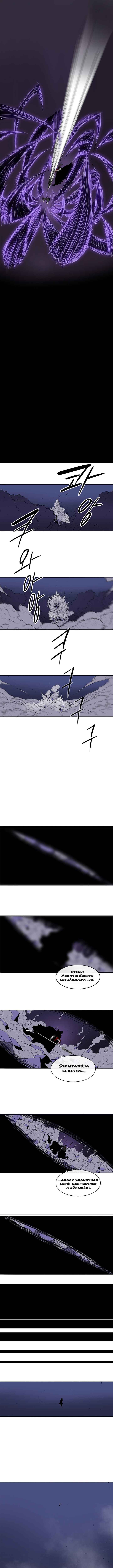 The Legend of the Northern Blade Chapter 49 - Page 7