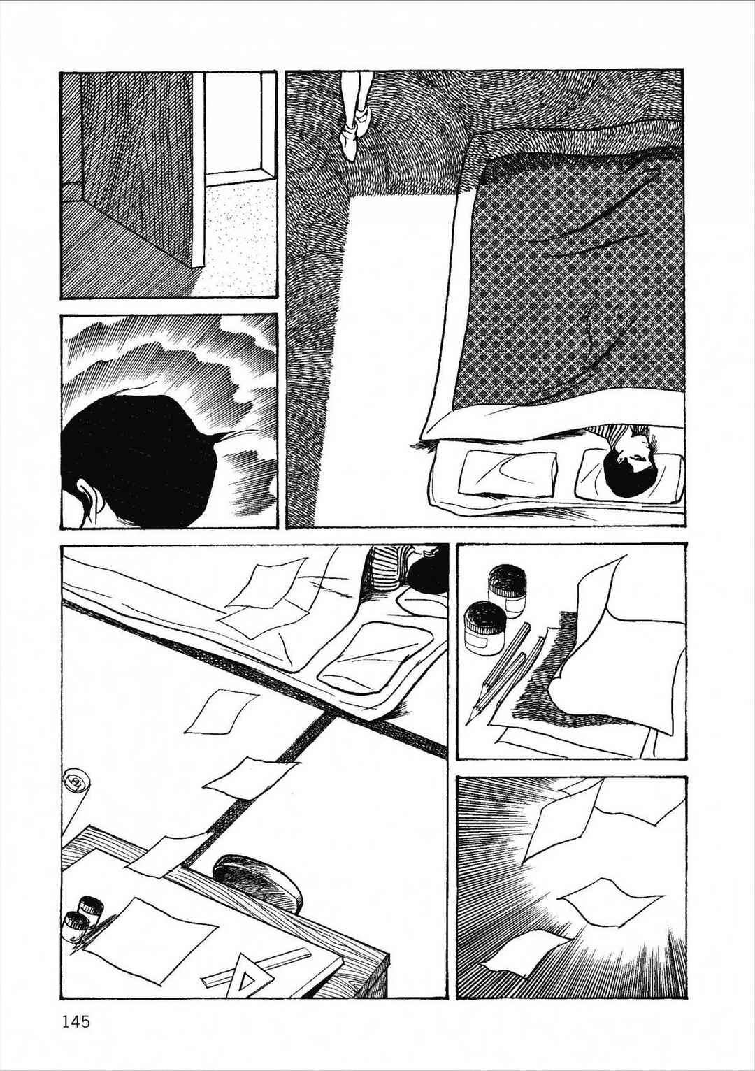 Age of Cohabitation Chapter 33 - Page 10