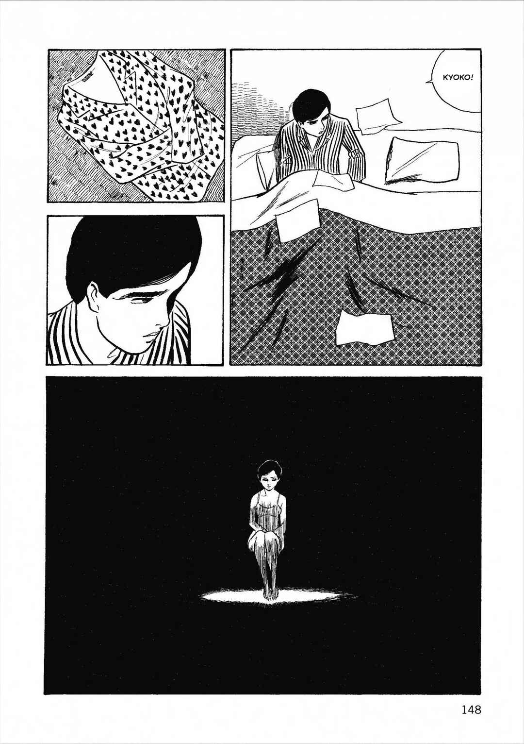 Age of Cohabitation Chapter 33 - Page 12
