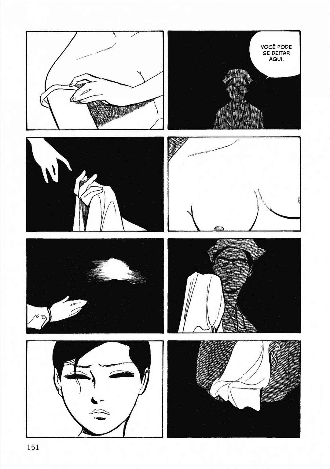 Age of Cohabitation Chapter 33 - Page 15