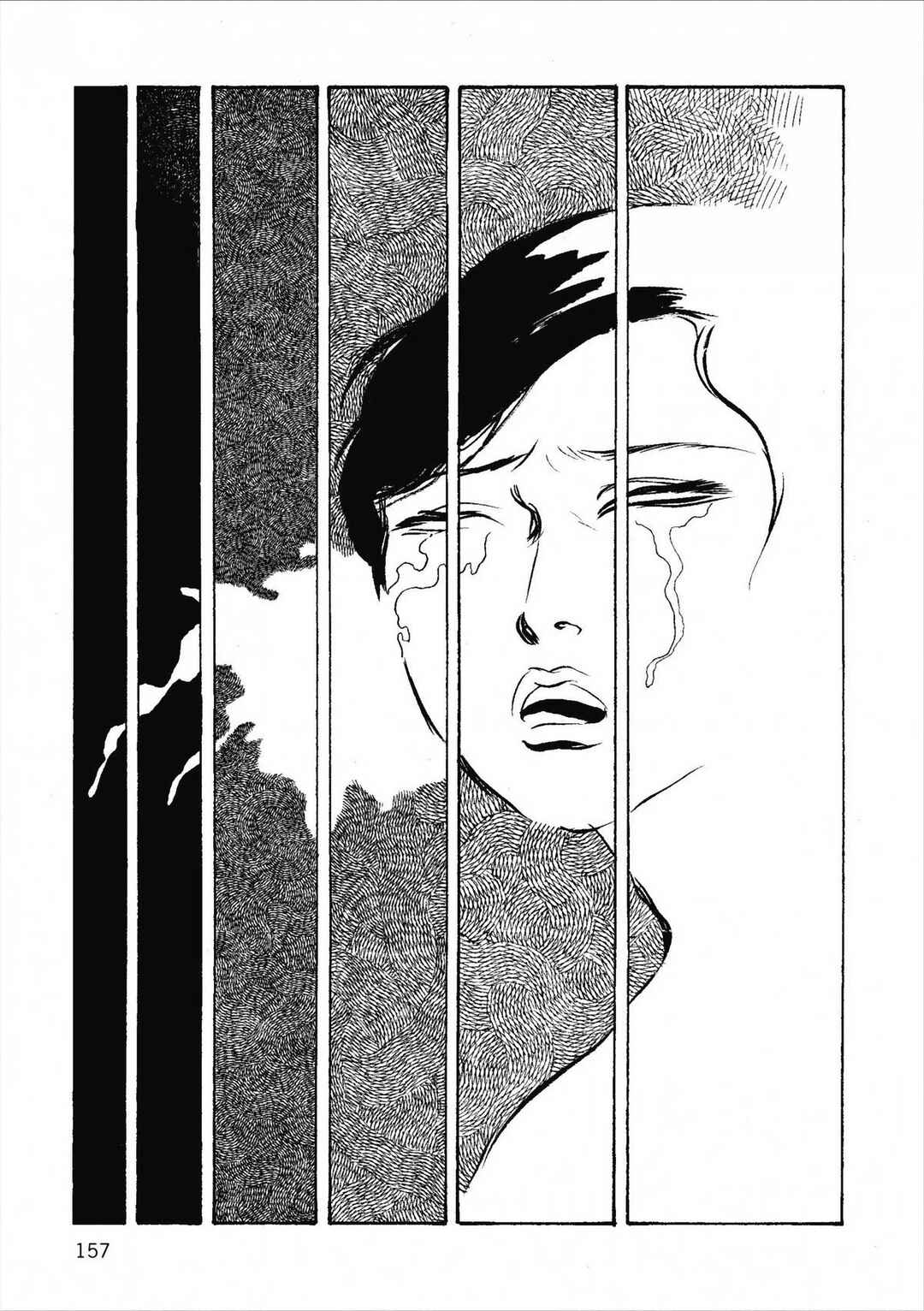 Age of Cohabitation Chapter 33 - Page 20