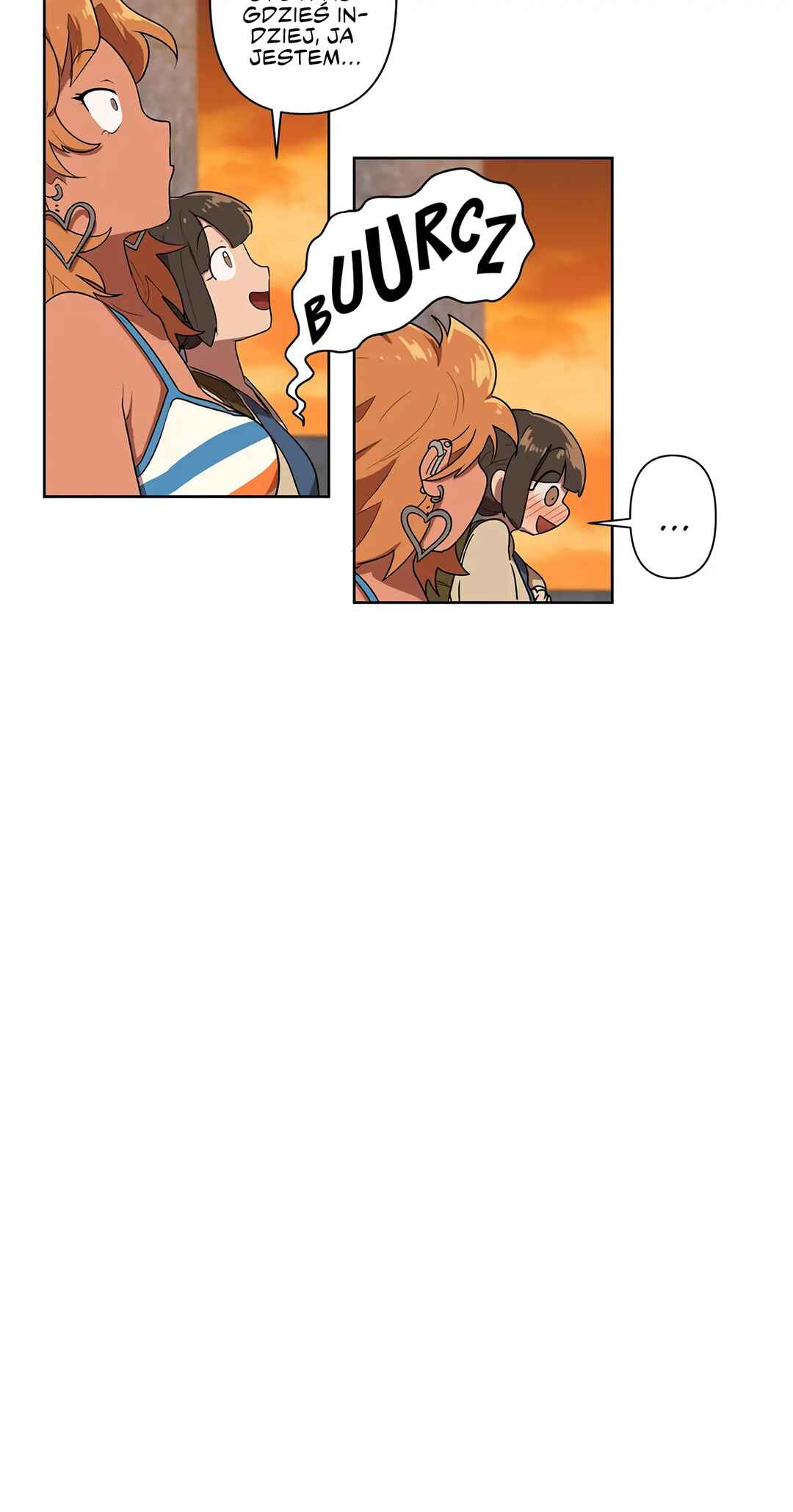 Sora & Haena! Chapter 6 - Page 6