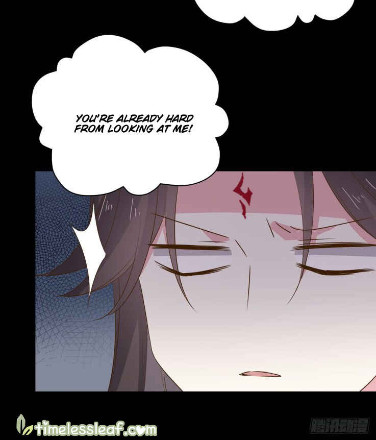 Supreme Ocular Master: The Peerless Heiress Chapter 31 - Page 30
